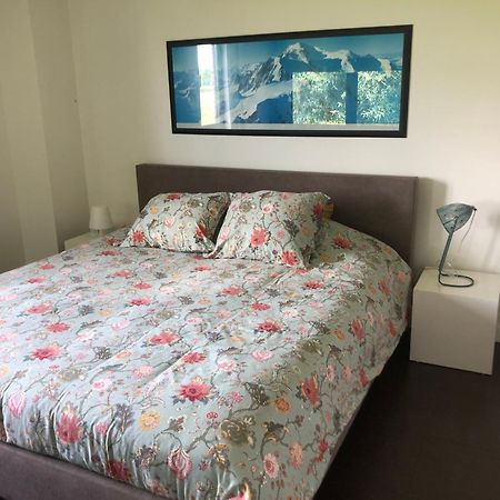 Landelijke Villa Met Zwembad En Gezellige Openhaard Zemst Exterior foto